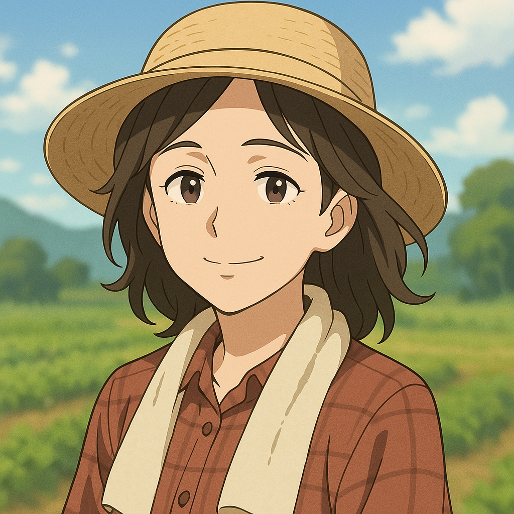プロフィール